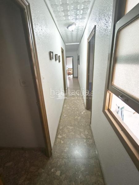 Foto d68c5e5a-3dc9-447c-8fbc-80ee1e9bb3f2. Etagenwohnung in La Serranica-Sagrado Corazón Aspe