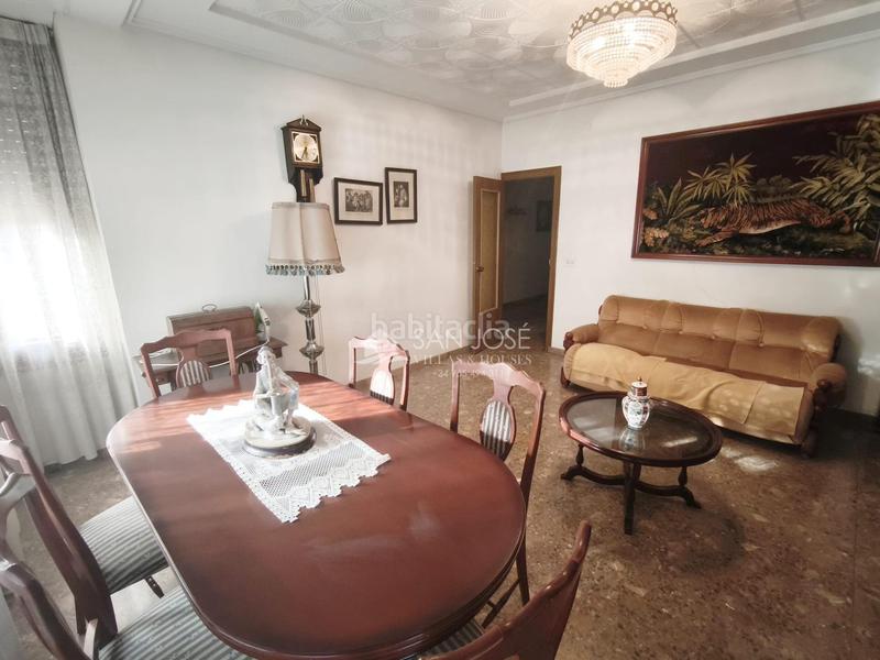 Foto ed109846-3ba8-40b3-9a4c-b48c9cd71138. Etagenwohnung in La Serranica-Sagrado Corazón Aspe