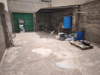 Terreny residencial a La Coca-La Nia-Vistahermosa. Se vende terreno urbano para hacer vivienda o almacen