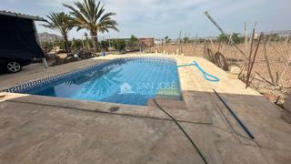Xalet en Pedanas Este. Chalet a la venta en aspe
