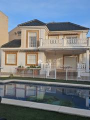 Xalet a Los Arenales del Sol. Chalet de lujo independiente en arenales del sol , elche, alican