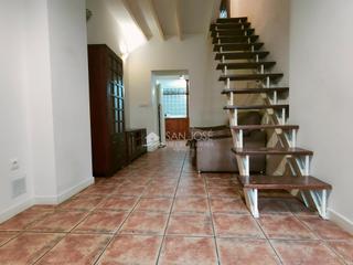 Casa en Prosperidad. Se vende casa en buen estado en aspe