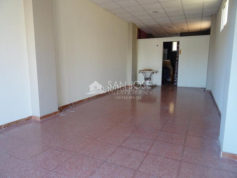 Foto 6cfafffe-8bac-40ee-90dd-44ad44a49437. Alquiler local comercial  seminuevo en venta y alquiler en Aspe