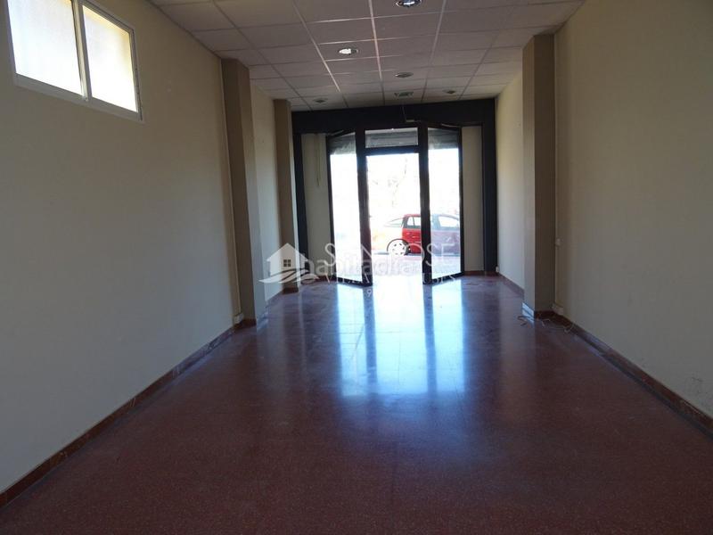 Foto 7fd5be3d-6913-427c-9be1-b32288ec8ab0. Alquiler local comercial  seminuevo en venta y alquiler en Aspe