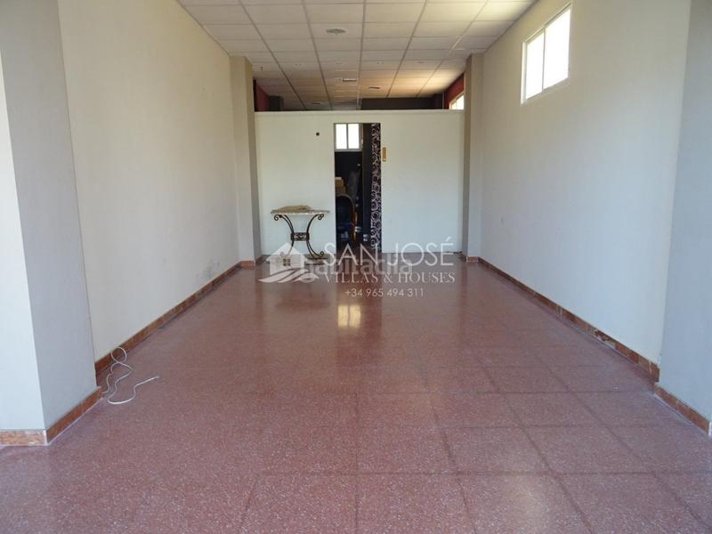 Foto ddd11877-b71a-4b8b-837c-26e5066a71b2. Alquiler local comercial  seminuevo en venta y alquiler en Aspe