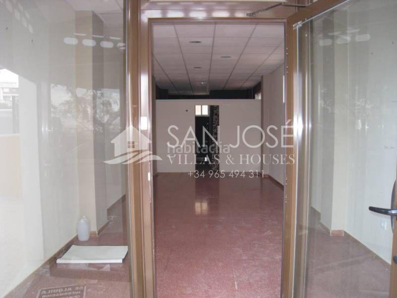 Foto e08f90c1-af0c-4db7-860b-0d64ac654074. Alquiler local comercial  seminuevo en venta y alquiler en Aspe
