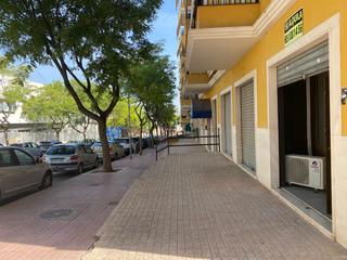Location Local commercial à San Juan. Aspe local comercial seminuevo en venta y alquiler