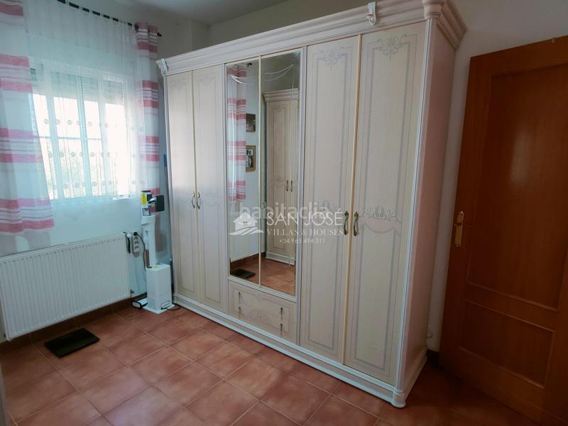 Foto 12c7c4a2-e1b2-4310-b5ff-d3722b0c00d6. Xalet amb calefacció aparcament piscina a Pedanías Este Aspe