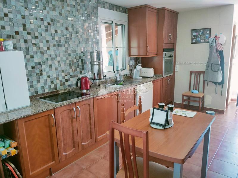 Foto 2ecc81b7-4aac-44cc-98a0-d6711d0cf369. Xalet amb calefacció aparcament piscina a Pedanías Este Aspe