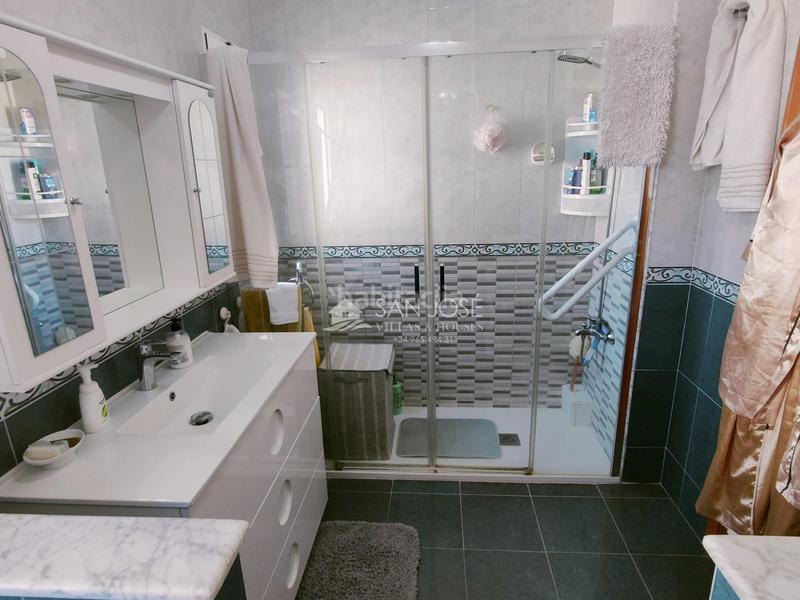 Foto 3b57b264-e0b7-4055-9c7a-eeff89cff3fc. Xalet amb calefacció aparcament piscina a Pedanías Este Aspe