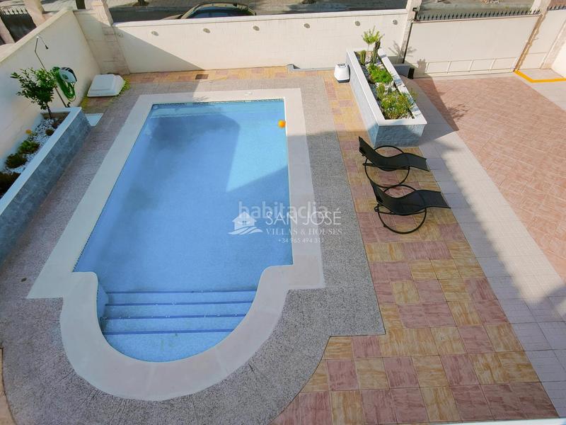 Foto 4050622a-cc33-4551-a4f8-2c1a7c5176cc. Xalet amb calefacció aparcament piscina a Pedanías Este Aspe