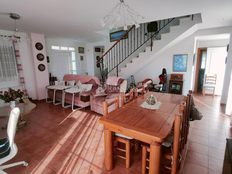 Foto 49097ea1-1e8b-4adb-8bbb-c2a34562630c. Xalet amb calefacció aparcament piscina a Pedanías Este Aspe