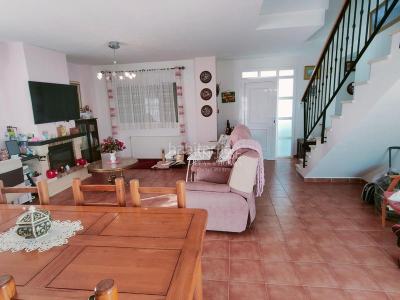 Foto 4ee96f8d-ee65-45aa-8bba-4d53cb8baba0. Xalet amb calefacció aparcament piscina a Pedanías Este Aspe