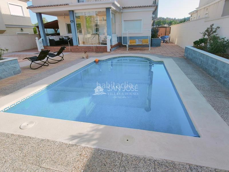 Foto 550929ff-0c2b-4ba3-9969-5d00b32ef948. Xalet amb calefacció aparcament piscina a Pedanías Este Aspe