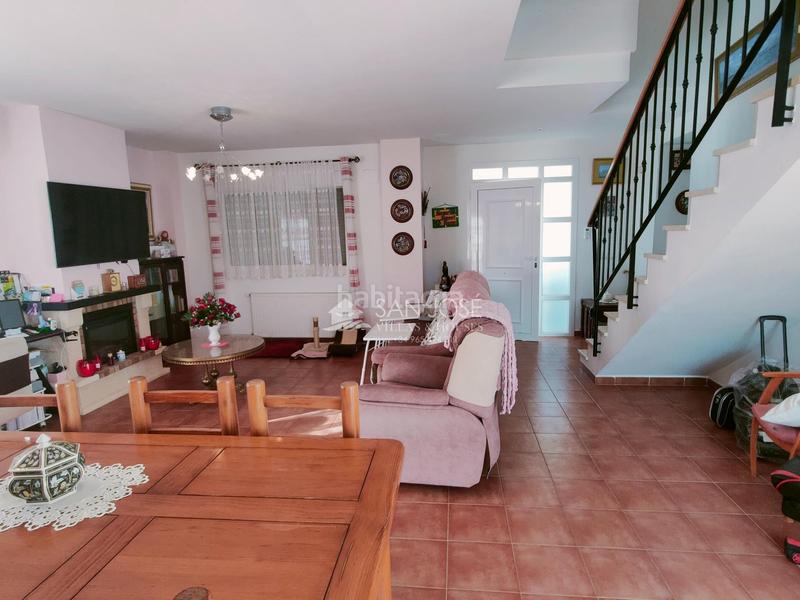 Foto 6b4c2c1c-48b4-4815-83ad-4f5eb148056f. Xalet amb calefacció aparcament piscina a Pedanías Este Aspe