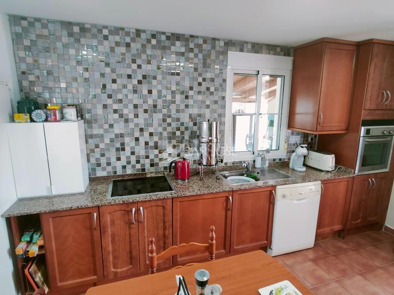 Foto 829cf9da-84dd-4798-bdea-40076aa21c35. Xalet amb calefacció aparcament piscina a Pedanías Este Aspe