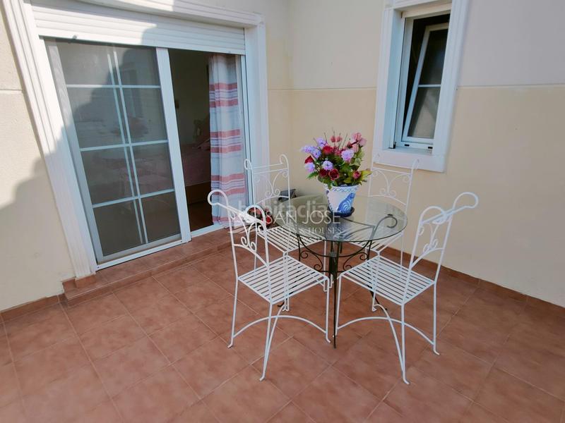 Foto 891d56b6-aaca-49ba-9a22-1127a1fb8425. Xalet amb calefacció aparcament piscina a Pedanías Este Aspe