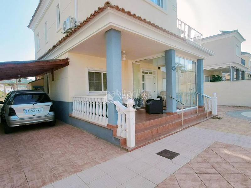 Foto 9876b8d2-3d83-4c85-81c7-5ff88e829014. Xalet amb calefacció aparcament piscina a Pedanías Este Aspe