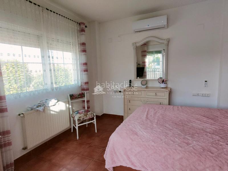 Foto a33f18e1-8030-4dea-bade-bf5bbff38928. Xalet amb calefacció aparcament piscina a Pedanías Este Aspe