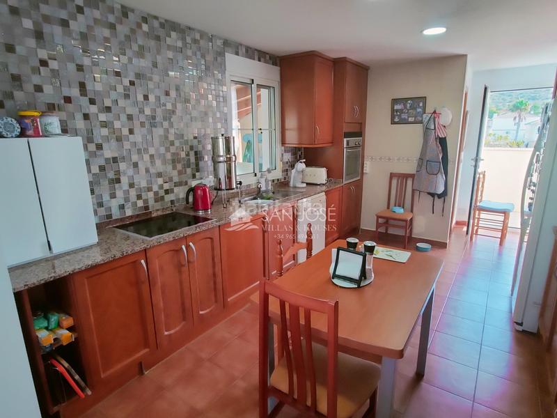 Foto b5322b1d-abea-4620-a337-29f6aa5eada8. Xalet amb calefacció aparcament piscina a Pedanías Este Aspe