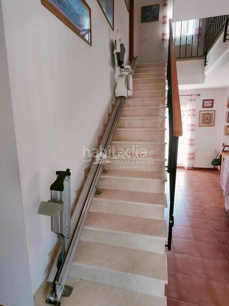 Foto b7d417ca-1aea-49e4-9123-0a9326d57f8c. Xalet amb calefacció aparcament piscina a Pedanías Este Aspe