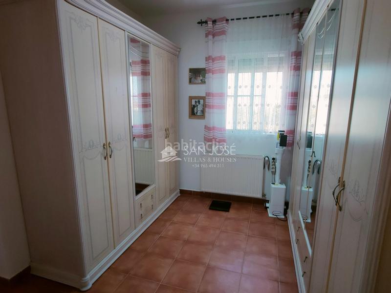 Foto d69228ba-d663-49d7-9080-825aa1c1db63. Xalet amb calefacció aparcament piscina a Pedanías Este Aspe