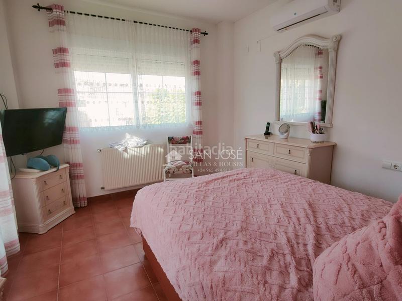 Foto ef0fc59a-f628-4497-8d88-8a8a910fc264. Xalet amb calefacció aparcament piscina a Pedanías Este Aspe