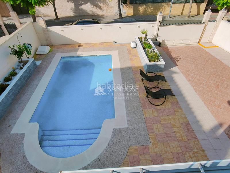 Foto f610ade8-5135-4235-8a7c-b4b4608235c7. Xalet amb calefacció aparcament piscina a Pedanías Este Aspe