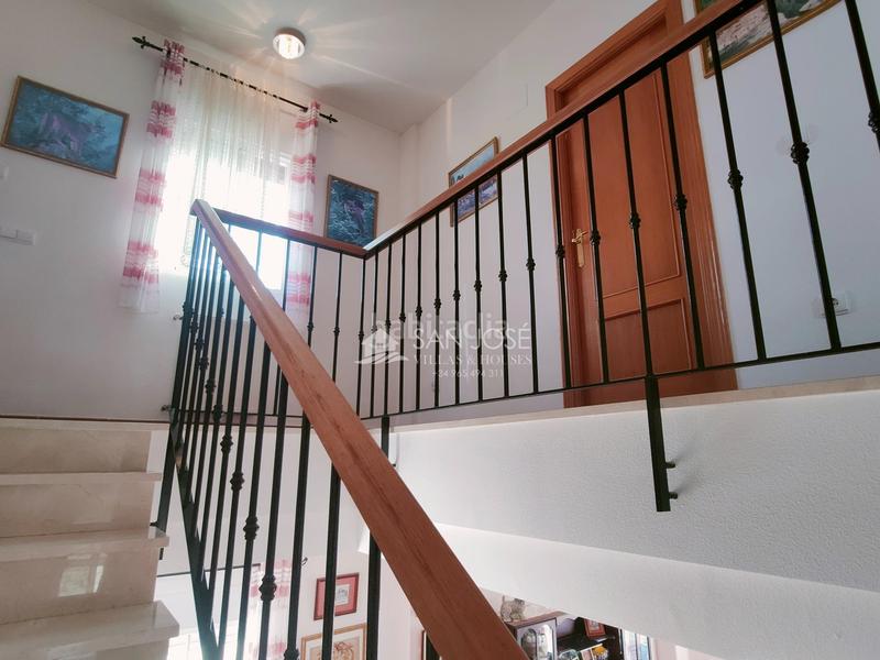 Foto fa039337-838b-478b-950f-dcabc88701b2. Xalet amb calefacció aparcament piscina a Pedanías Este Aspe