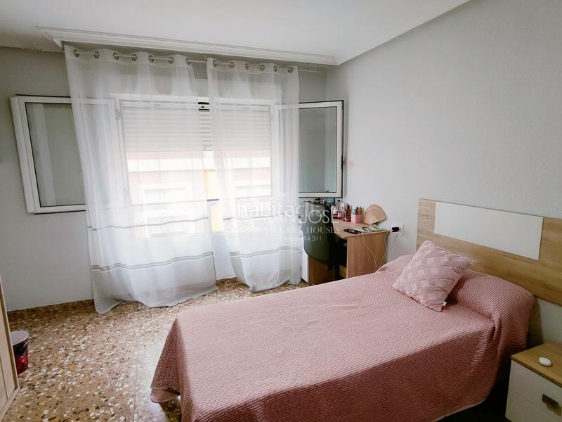 Foto 00bc23b0-02b9-44ae-8657-abde14eccc34. Appartamento in La Serranica-Sagrado Corazón Aspe