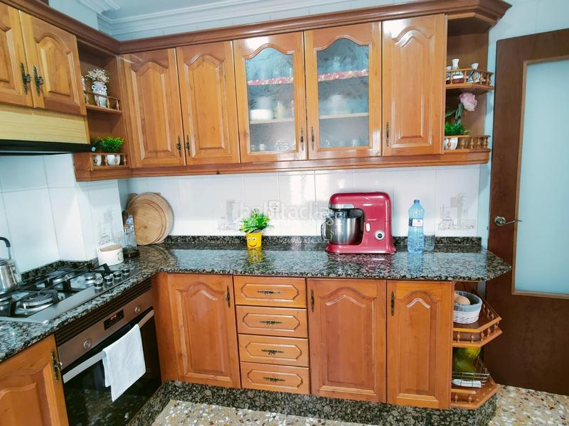 Foto 58b816bb-ff0d-4b30-b515-0ed9cdef9553. Appartamento in La Serranica-Sagrado Corazón Aspe