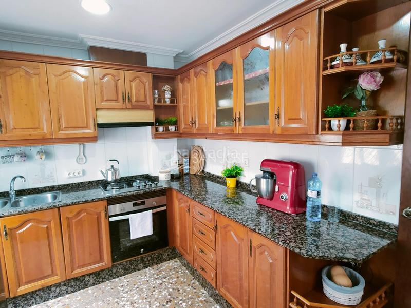 Foto 5b300844-20ed-40a4-bf5f-2639d60e80d9. Appartamento in La Serranica-Sagrado Corazón Aspe