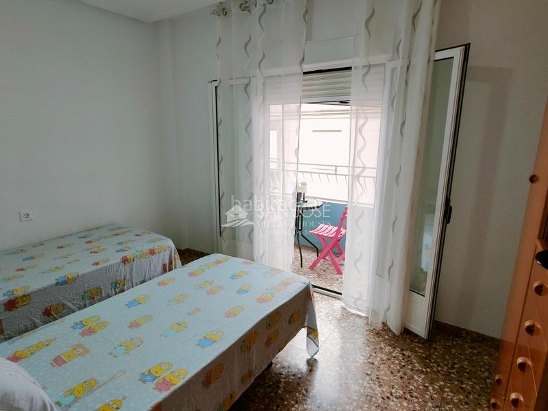 Foto 973855e9-28aa-4b29-90f8-6795fba52b07. Appartamento in La Serranica-Sagrado Corazón Aspe