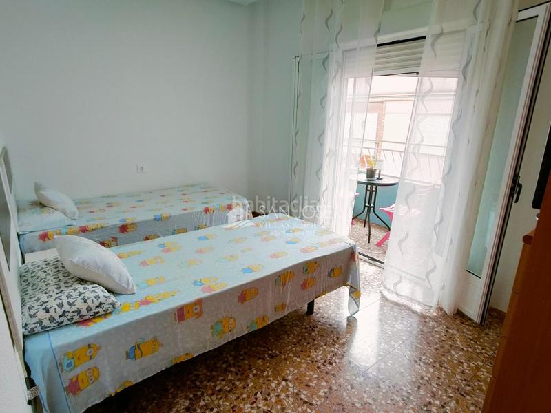 Foto 979450b3-5b04-405d-b861-fabbe639c995. Appartamento in La Serranica-Sagrado Corazón Aspe
