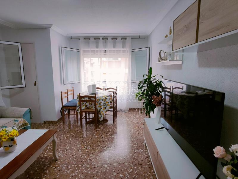 Foto 9e6454b6-8b81-4ee5-9549-8a4551e1e928. Appartamento in La Serranica-Sagrado Corazón Aspe
