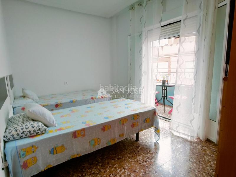 Foto aa9857a5-7ffa-4174-8be9-0328e2061762. Appartamento in La Serranica-Sagrado Corazón Aspe