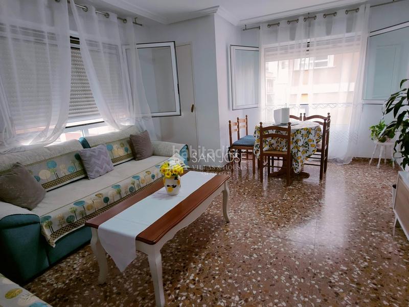 Foto af0d82e5-8244-46b8-973b-026bf2121a99. Appartamento in La Serranica-Sagrado Corazón Aspe