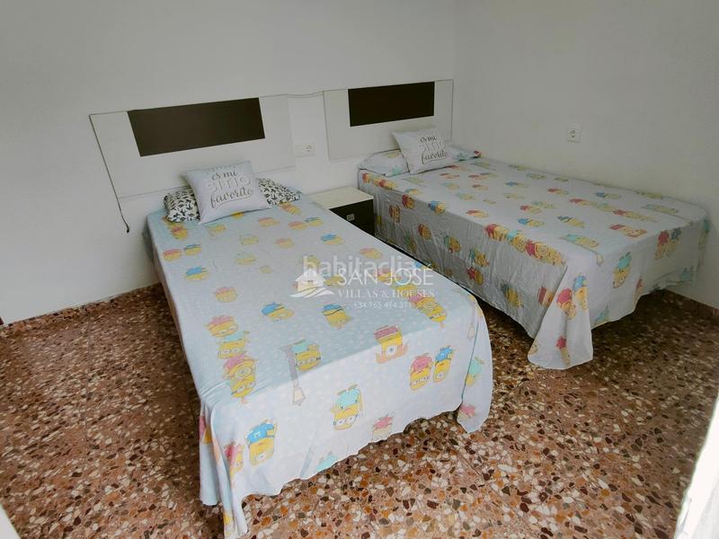 Foto b1d2b72a-a837-46ef-b840-2689914c1d25. Appartamento in La Serranica-Sagrado Corazón Aspe
