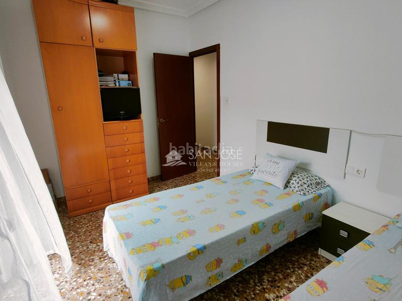 Foto b9a33b30-8105-4e99-881e-47152f6455aa. Appartamento in La Serranica-Sagrado Corazón Aspe
