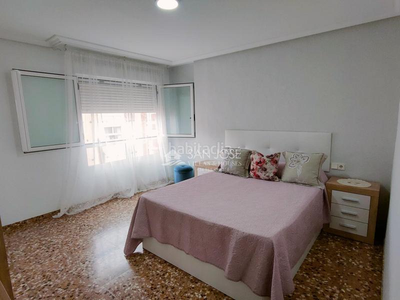 Foto bf07c9cc-3046-4bfe-a86a-6fa7dd9f05f4. Appartamento in La Serranica-Sagrado Corazón Aspe