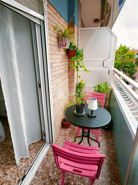 Foto c232cb90-31d5-461d-a586-c44764cad870. Appartamento in La Serranica-Sagrado Corazón Aspe
