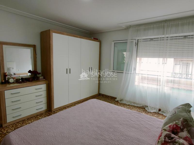 Foto cef20be2-ecc5-4bd1-9a4f-6e5287a6b5ee. Appartamento in La Serranica-Sagrado Corazón Aspe