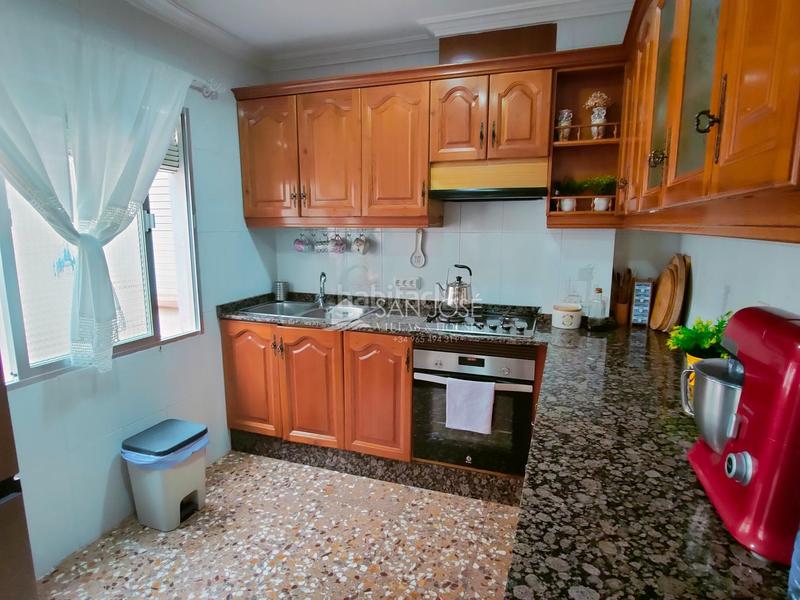 Foto e3d46c7a-8885-4cec-bc32-ecc8b086ad73. Appartamento in La Serranica-Sagrado Corazón Aspe