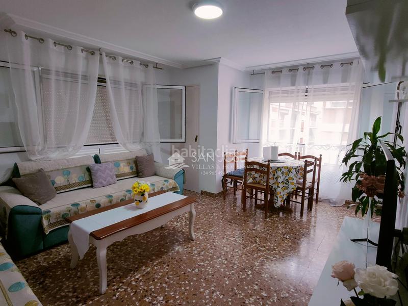 Foto eb0fdfad-2176-4832-a178-a148d2750f19. Appartamento in La Serranica-Sagrado Corazón Aspe