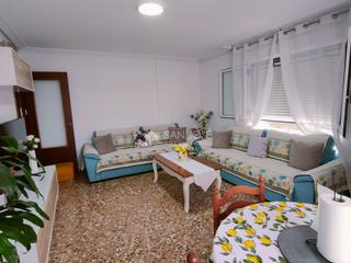 Appartement à La Serranica-Sagrado Corazón. Se vende piso amueblado en buen estado en aspe