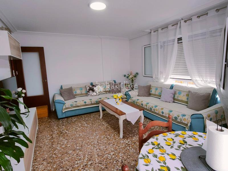 Foto ed3883fd-3b70-4239-bb5e-efbeb905e182. Appartamento in La Serranica-Sagrado Corazón Aspe