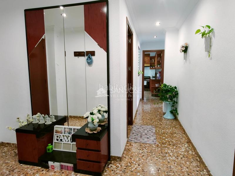 Foto f5cab37e-4556-4564-a826-b0e37a73dc3c. Appartamento in La Serranica-Sagrado Corazón Aspe