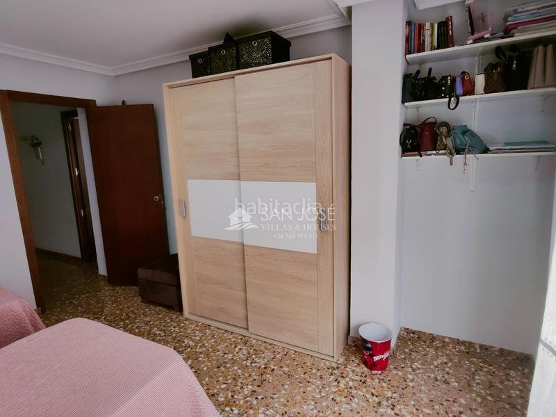 Foto face70a7-27ac-4aea-b8a3-1592e503616a. Appartamento in La Serranica-Sagrado Corazón Aspe