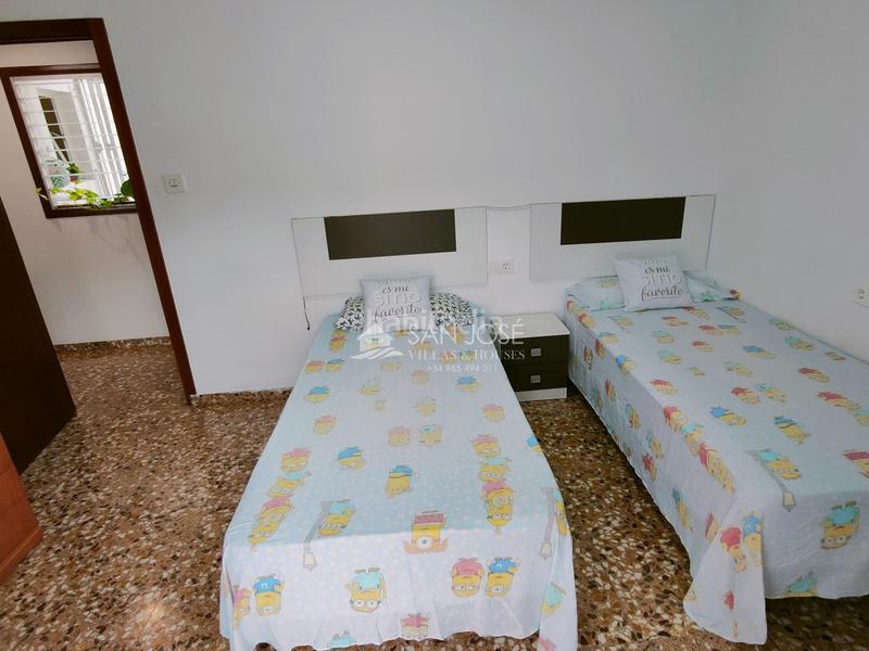 Foto ff8b8a09-b9b5-4ed0-908d-8d96ee388892. Appartamento in La Serranica-Sagrado Corazón Aspe