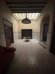 Casa en Monforte del Cid. Se vende planta baja en monforte del cid